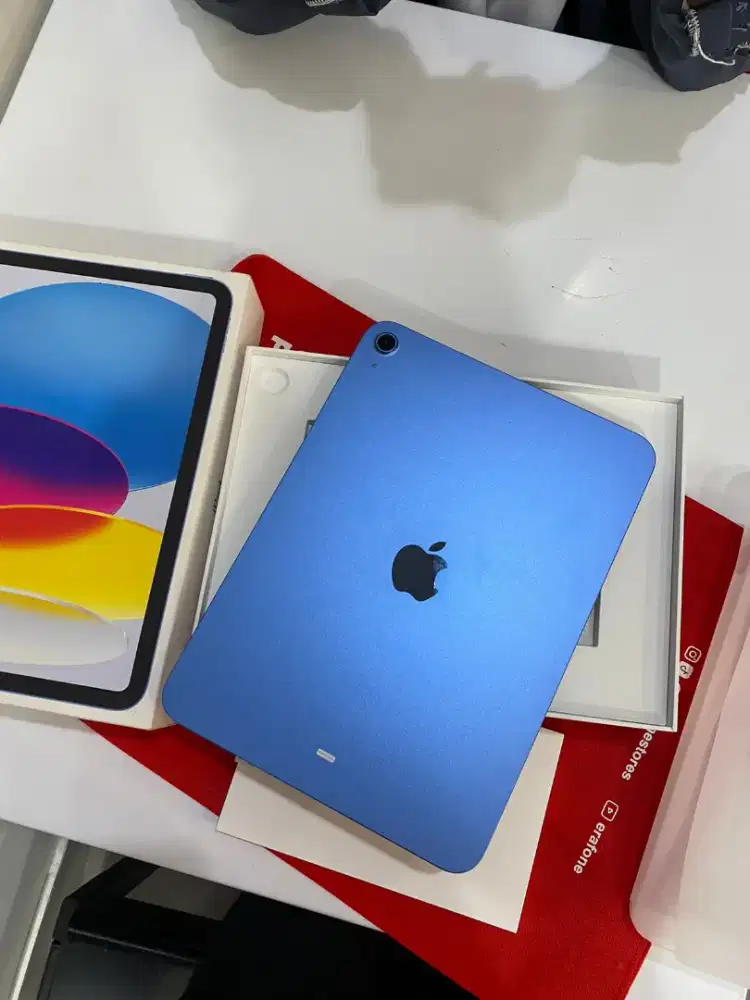 CREDIT IPAD APPLE GEN 11 BUNGA 0% FREE 2 BULAN CICILAN