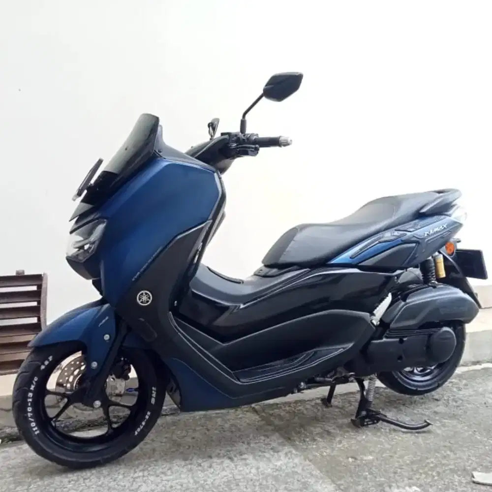 YAMAHA NMAX ABS TAHUN 2020 CASH / KREDIT MURAH DP MULAI 500 RB