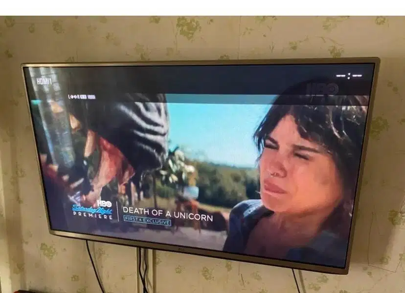 BEKAS TV LG 32 inchi BUKAN SMART TV