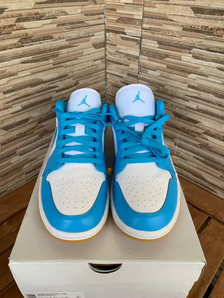 Sepatu Nike Original Jordan