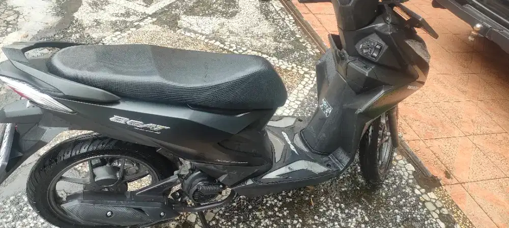 Dijual Honda beat