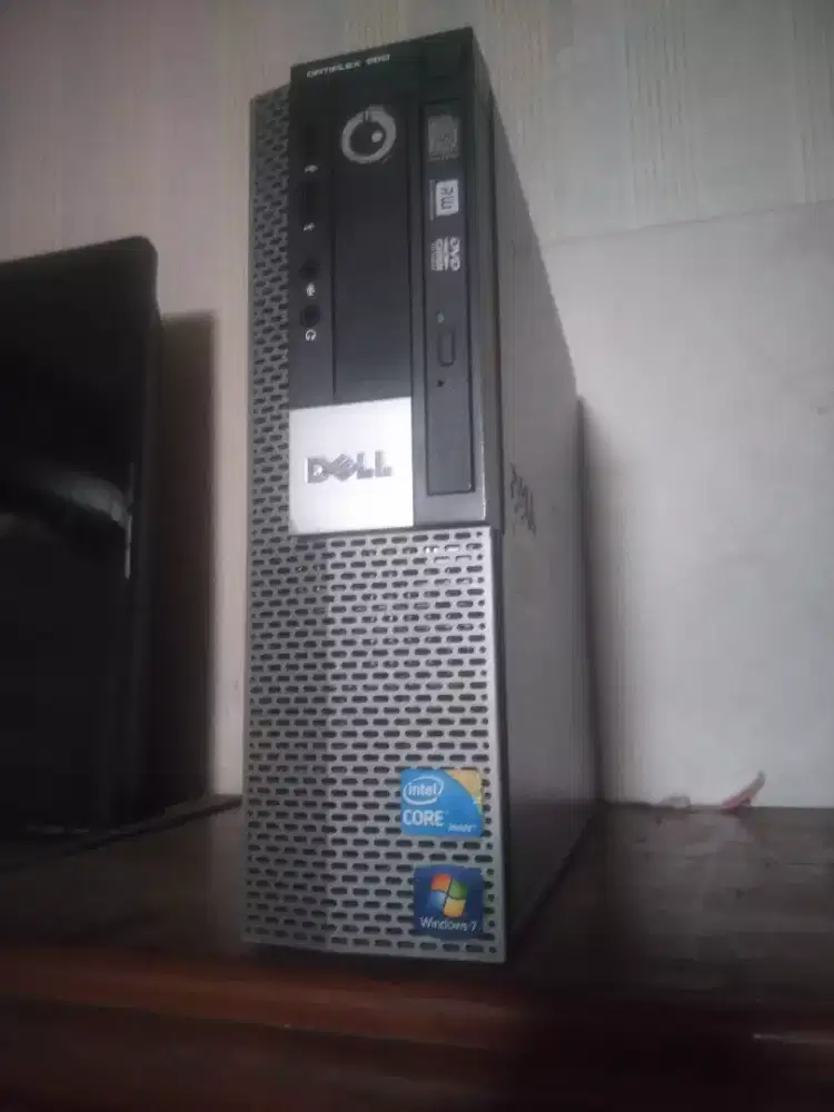 DELL OPTIPLEX 980 SFF MINI DESKTOP