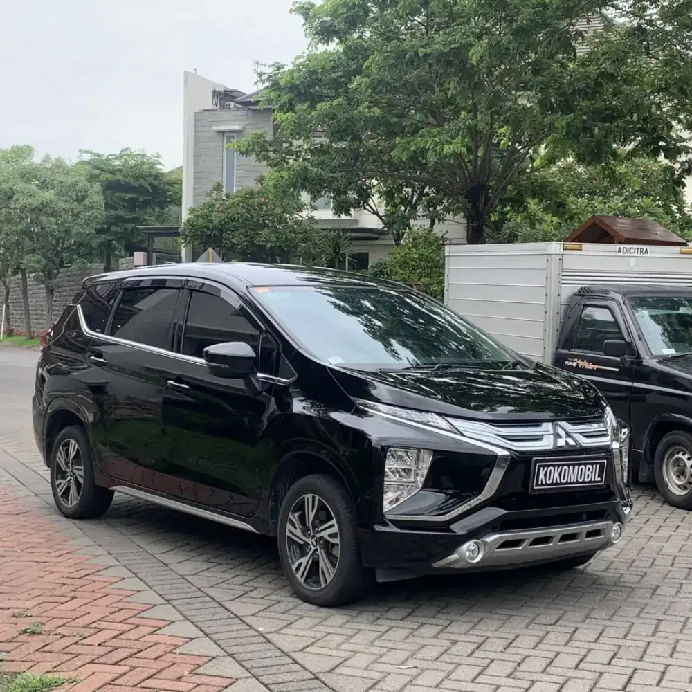 MITSUBISHI XPANDER SPORT AT 2020