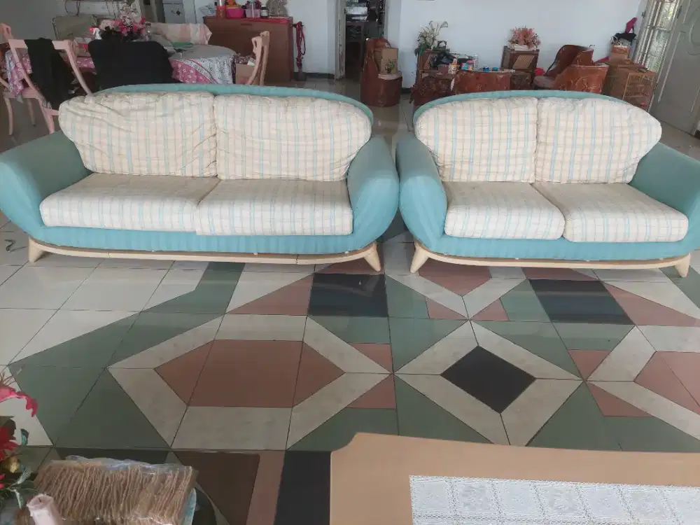 Sofa Ovesize For Sale