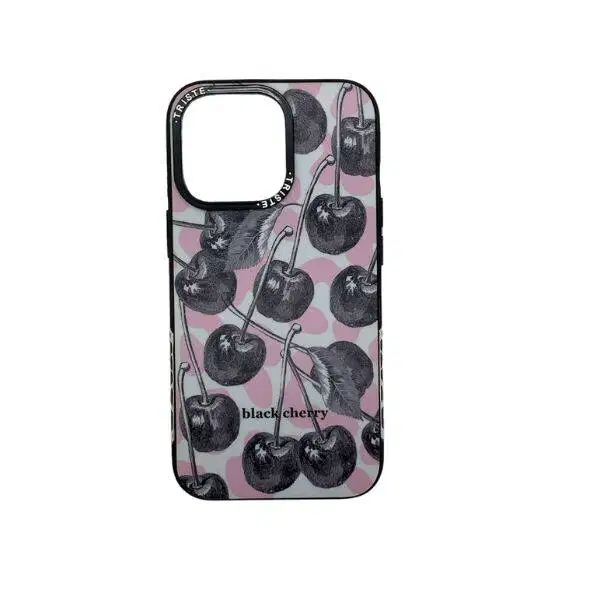 RJ Pattern Case iPhone 13 Pro