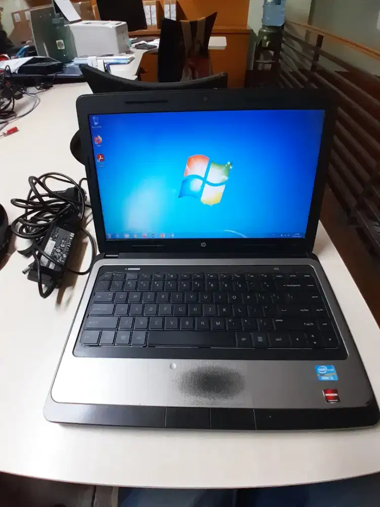 Laptop Hp Type Hp 431