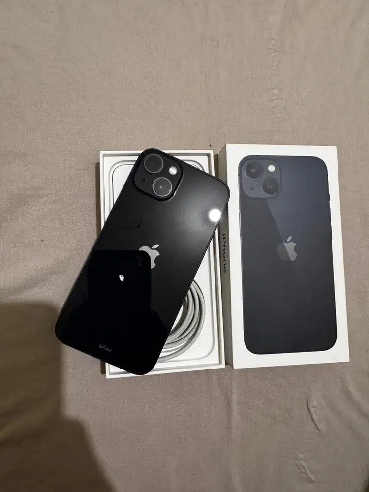 Iphone 13 128 ibox Bh 98%