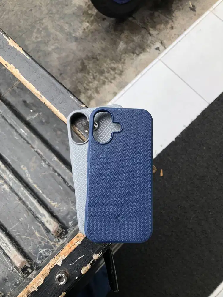 Spigen Mag Armor Magsafe iPhone 17