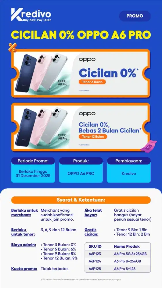 Samsung promo cicilan di Erafone syarat cuma KTP bisa dibantu