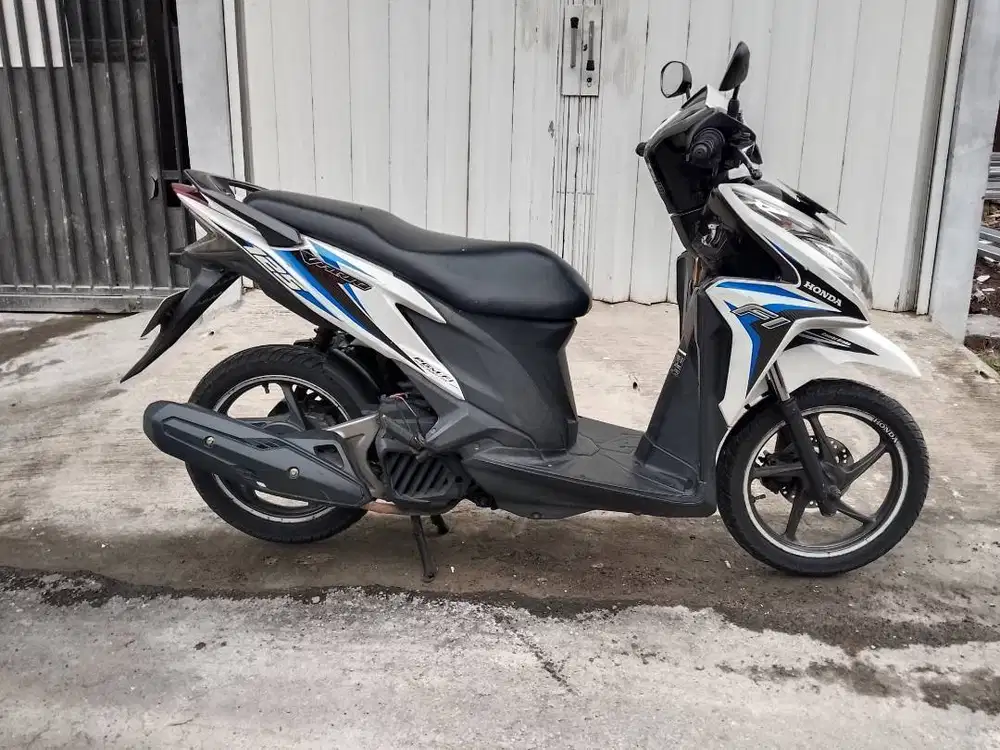 Vario 125 2014 orisinil terawat
