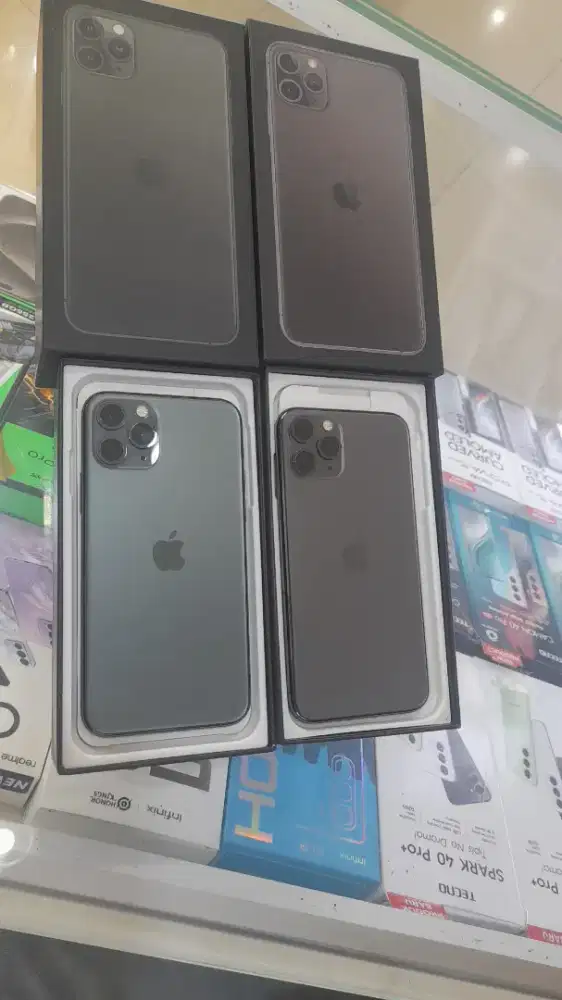 IPHONE 11 PRO 64/GB
