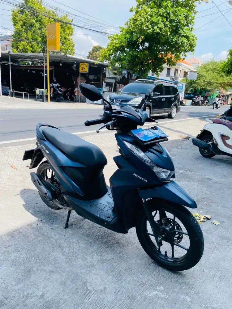 DP 500 beat 2023 deluxe Deva motor