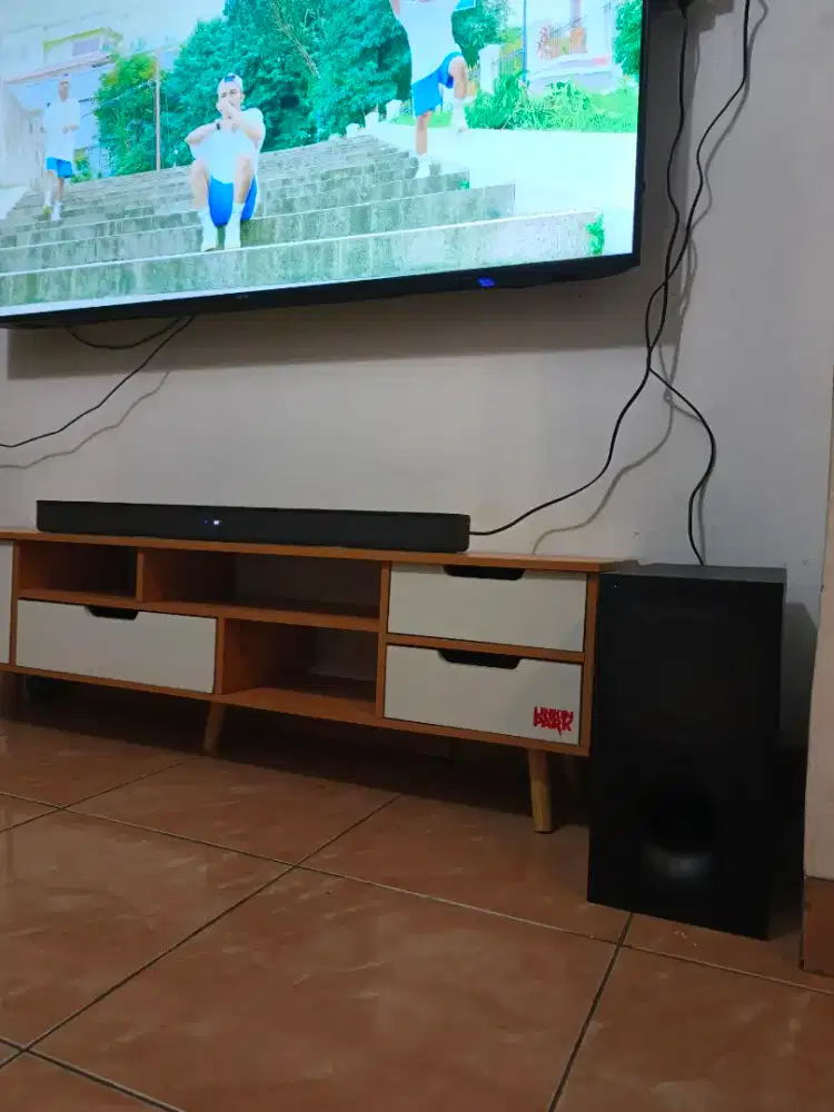 Soundbar SONY hts-s400