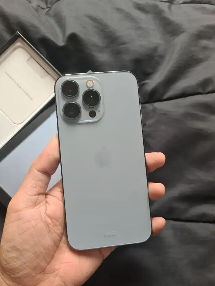 iPhone 13 Pro 256gb ex ibox