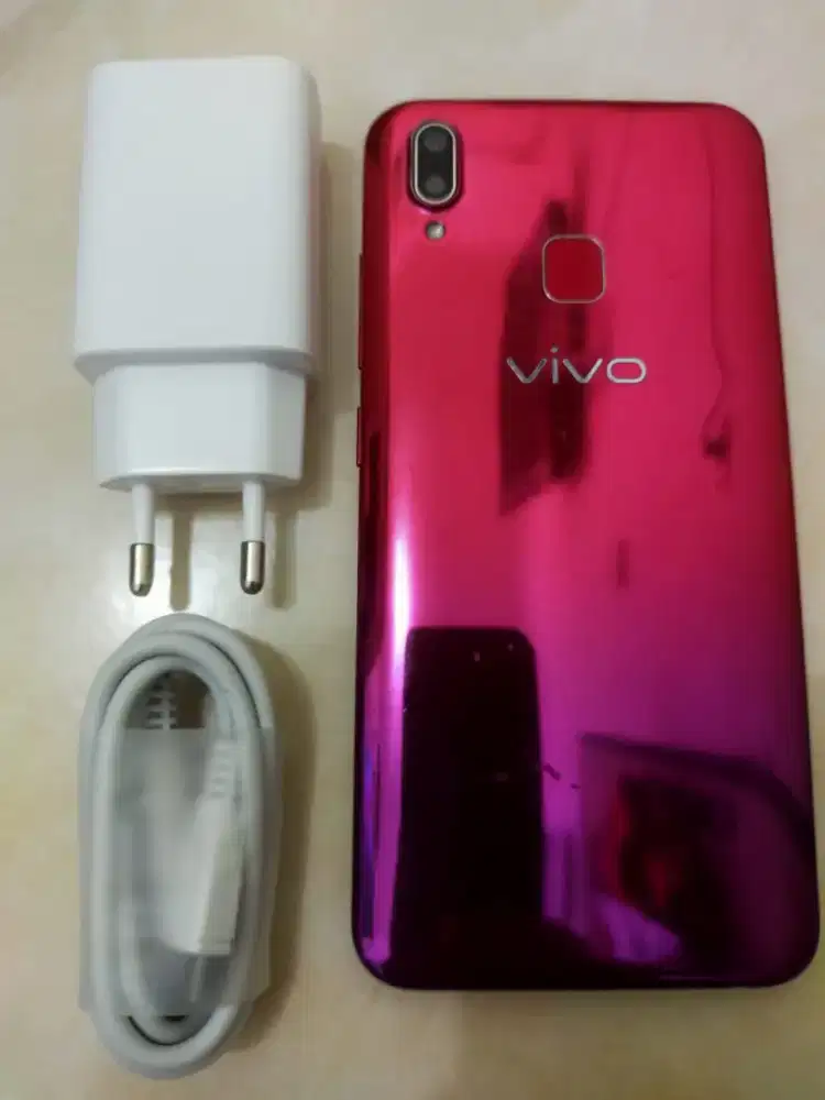 Vivo Y95 4/64 asli Vivo bukan barang refurbish