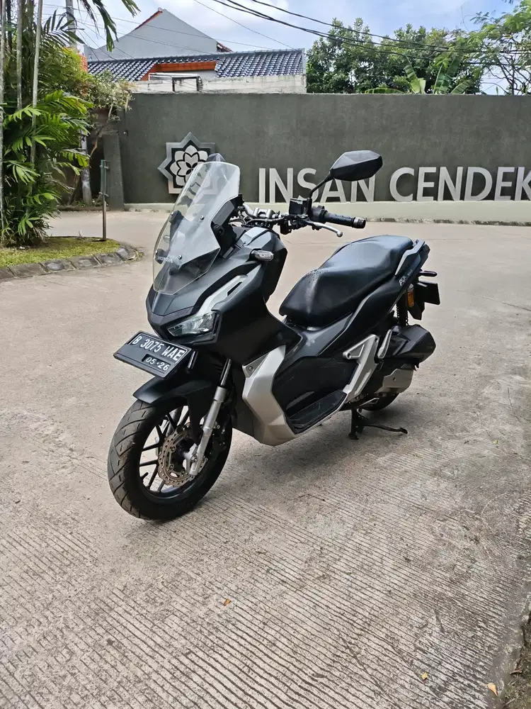 (TERMURAH) Honda ADV 150 2021 surat Ready