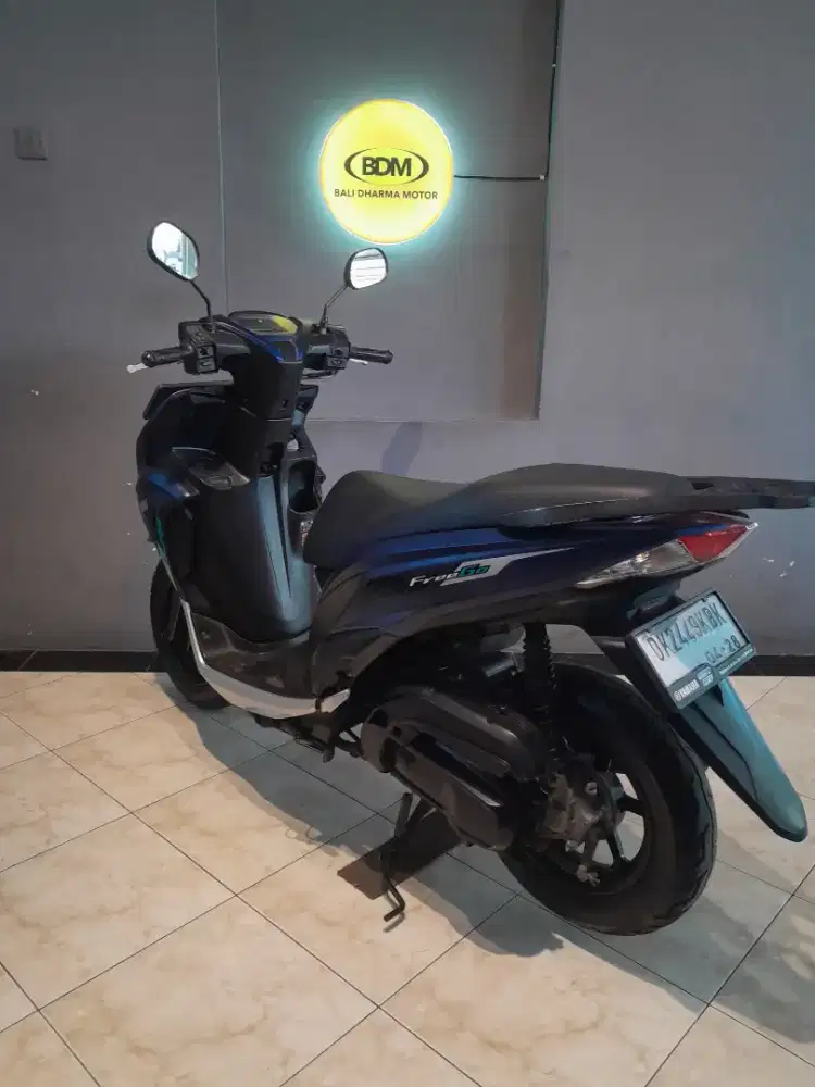 Dp 900 RB frigo. 125 CC thn. 2023 cash.bali dharma motor