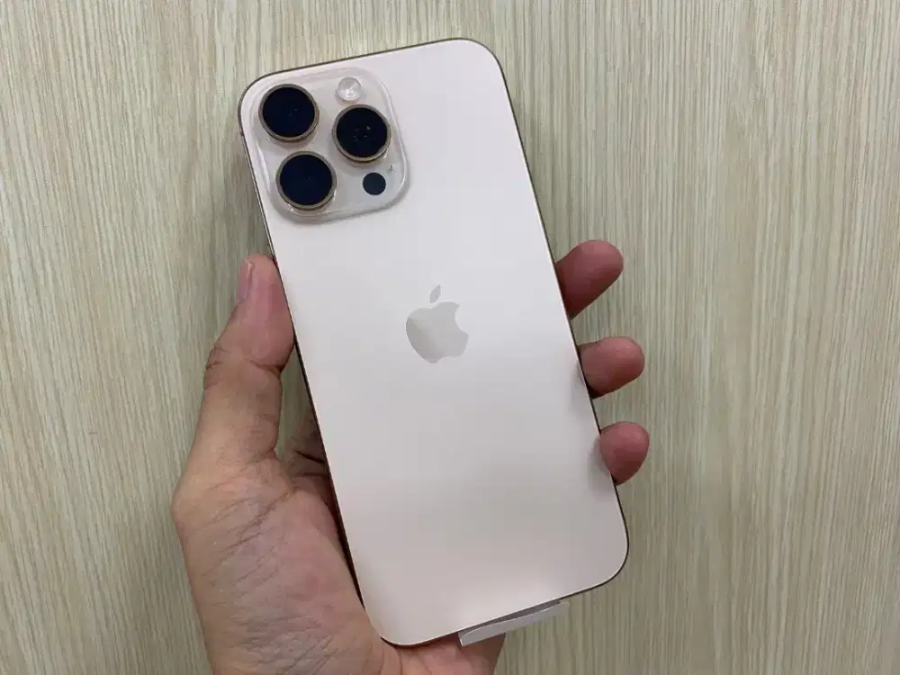 Iphone 16 PROMAX 1TB RESMI