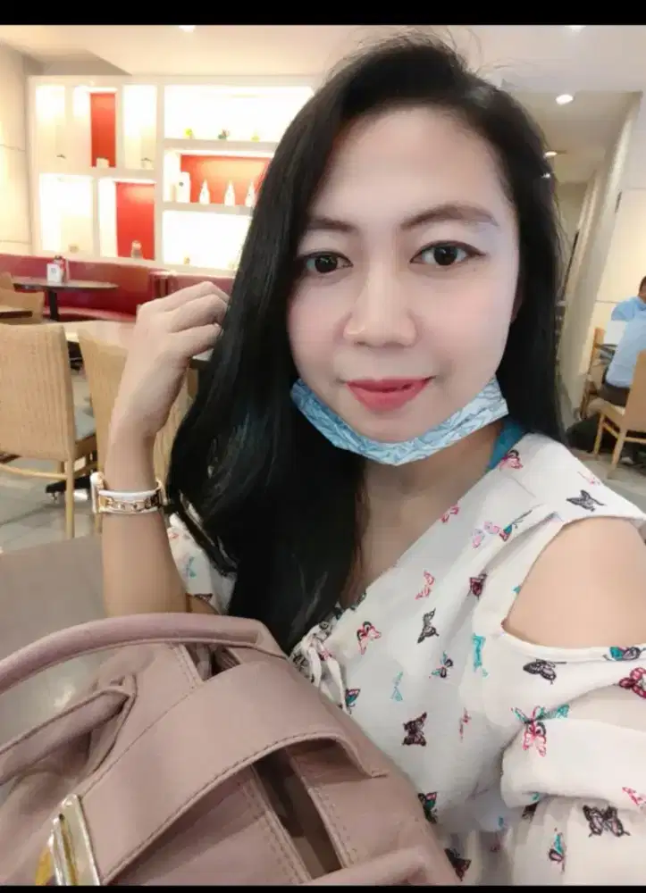 Saya cari kerja dibogor apa saja asal jgn ART