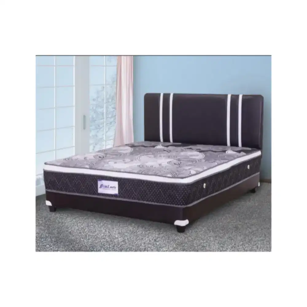 Bed Set Boxlasting Bigland