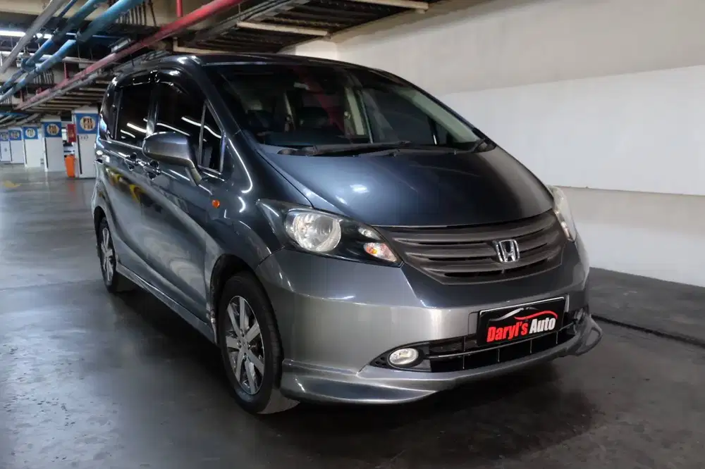2009 Honda Freed 1.5 SD GB3 TDP 35jt