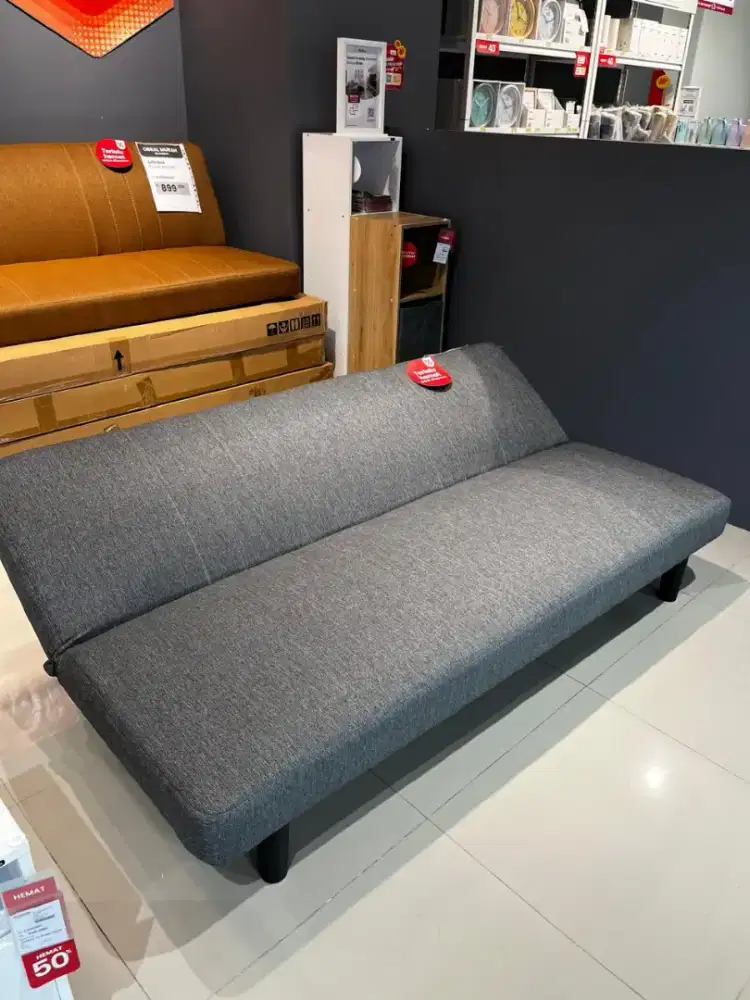 Sofa bed murah bogor