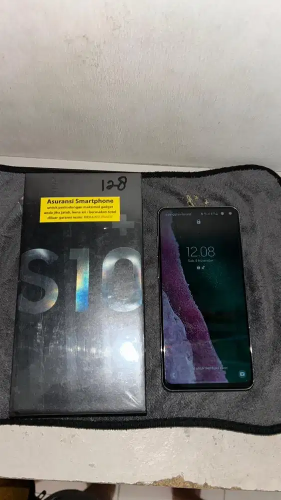 for sale Samsung S10+