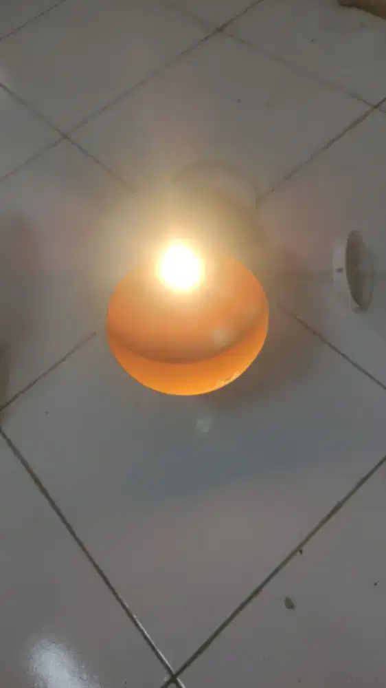 Dijual Lampu gantung