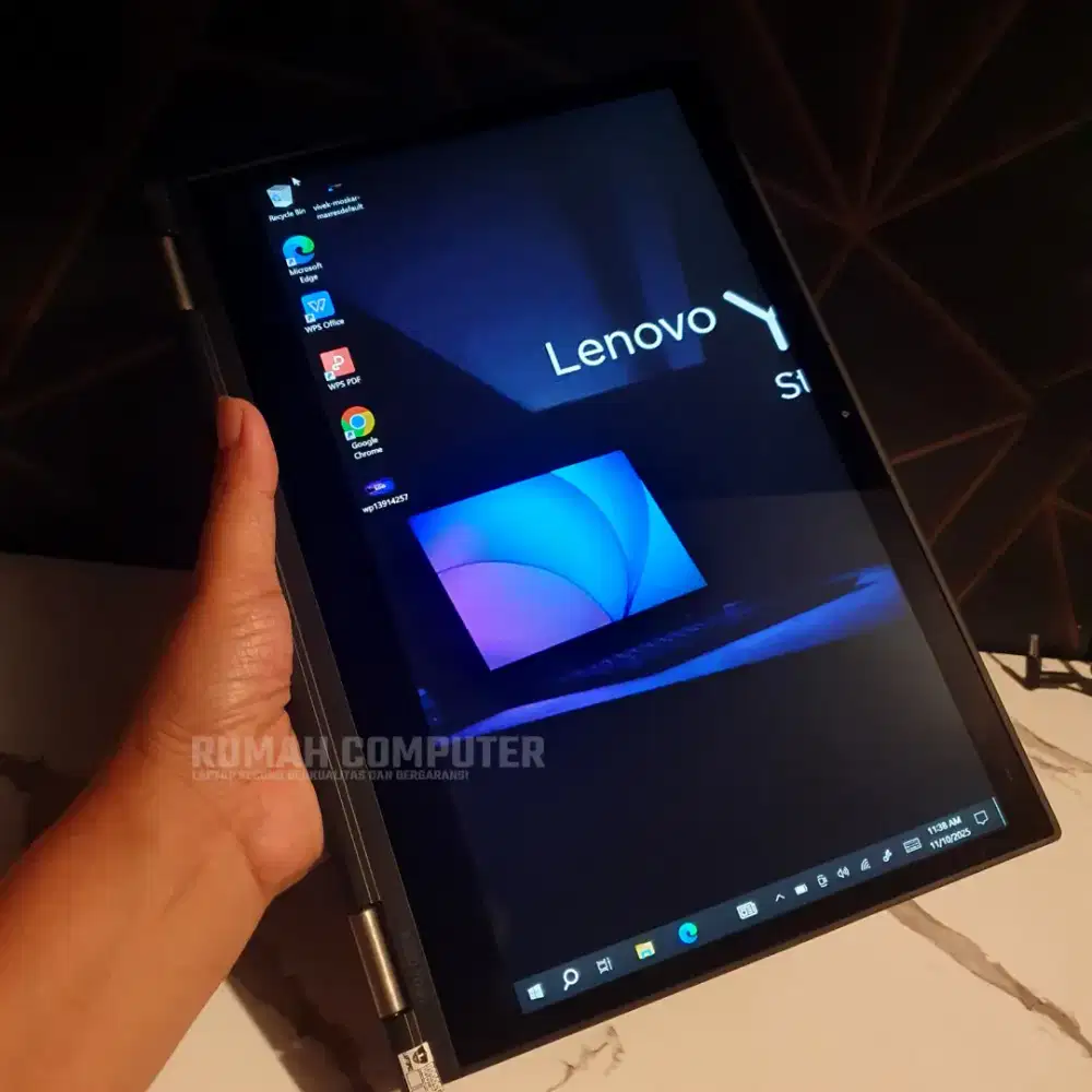 LENOVO YoGA X380 MULUS