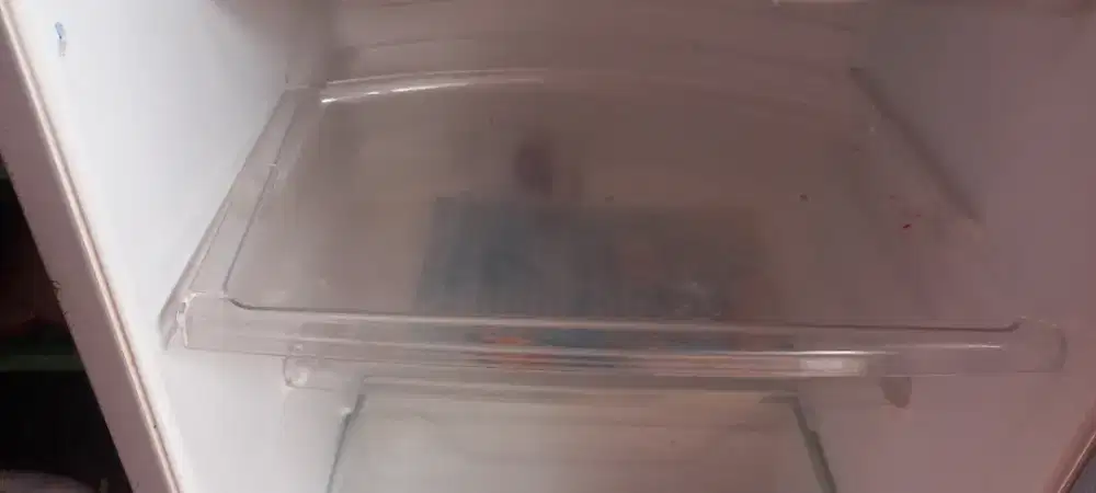 Rak/laci kulkaa aqua 1 pintu