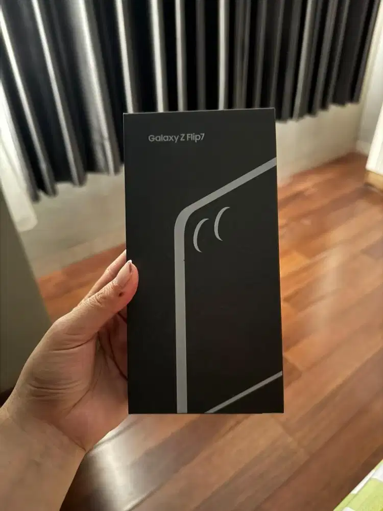 Samsung Z flip 7