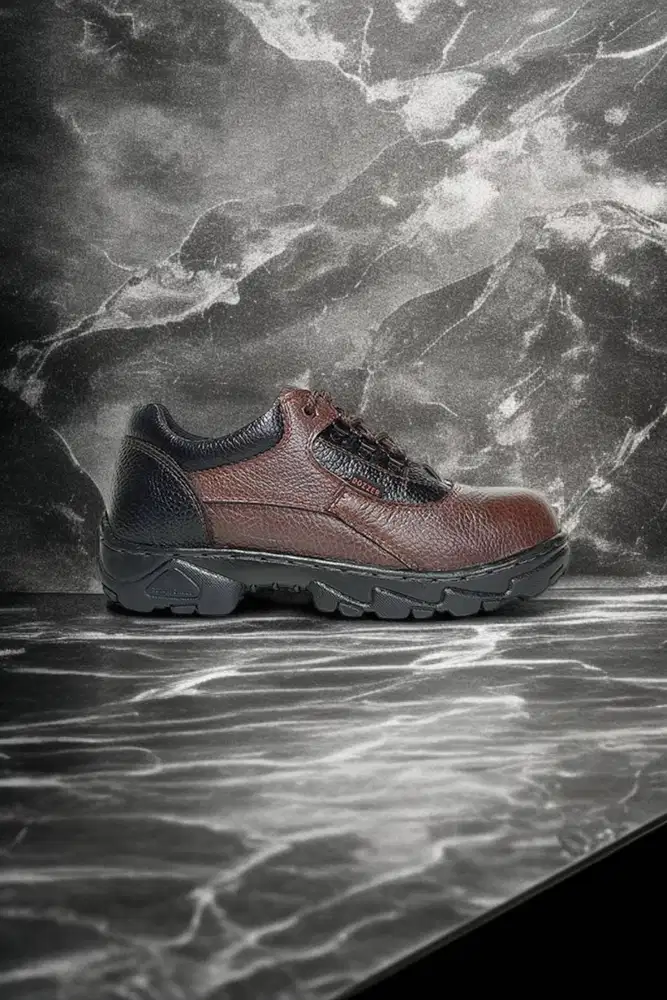 Toko cari sepatu kerja pria Salatiga