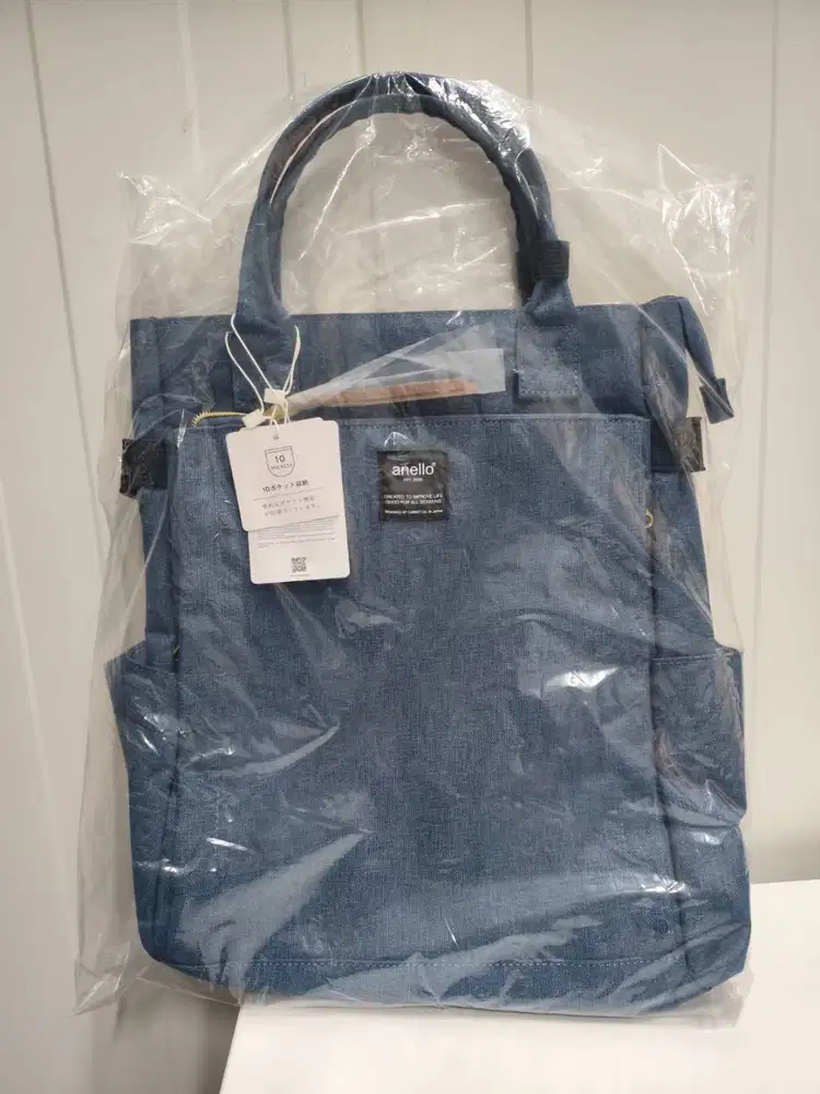 Jual tas original Anello size L