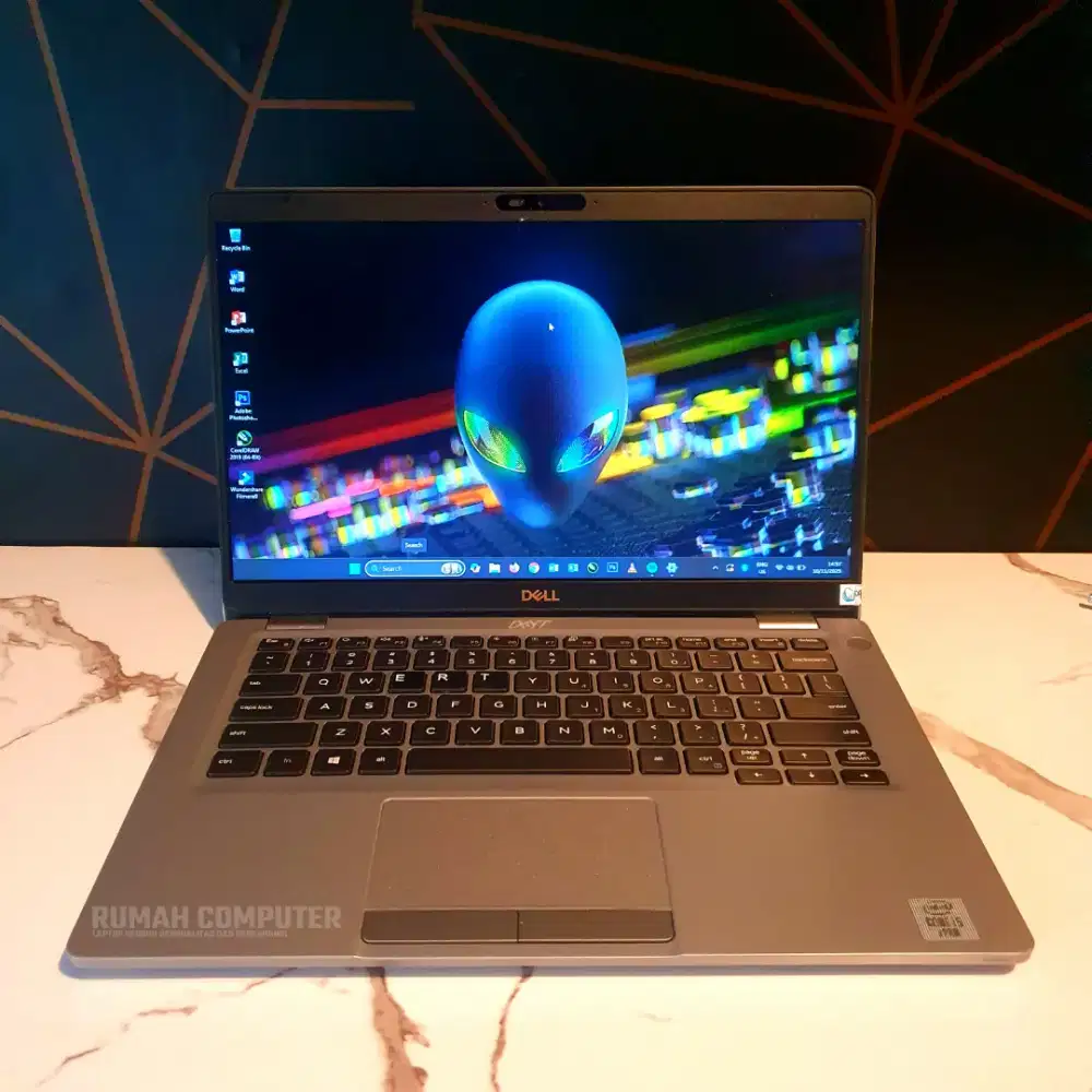 LAPTOP DELL 5310 CORE I5GEN10 Model SLIM