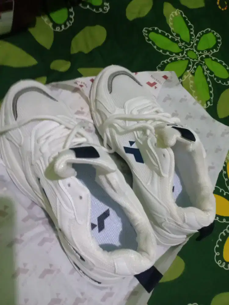 Sepatu toseyog slh ukuran