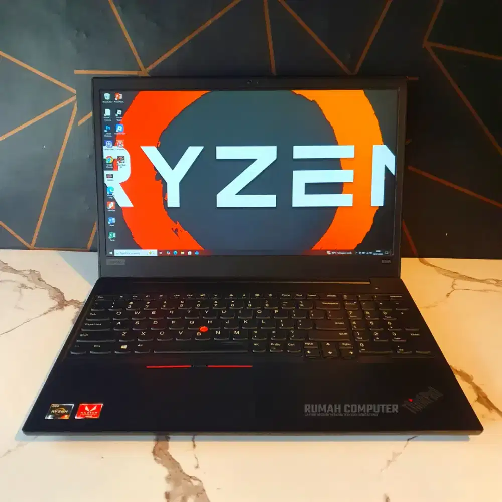 LENOVO RYZEN 5 FOR GAMING EDITING