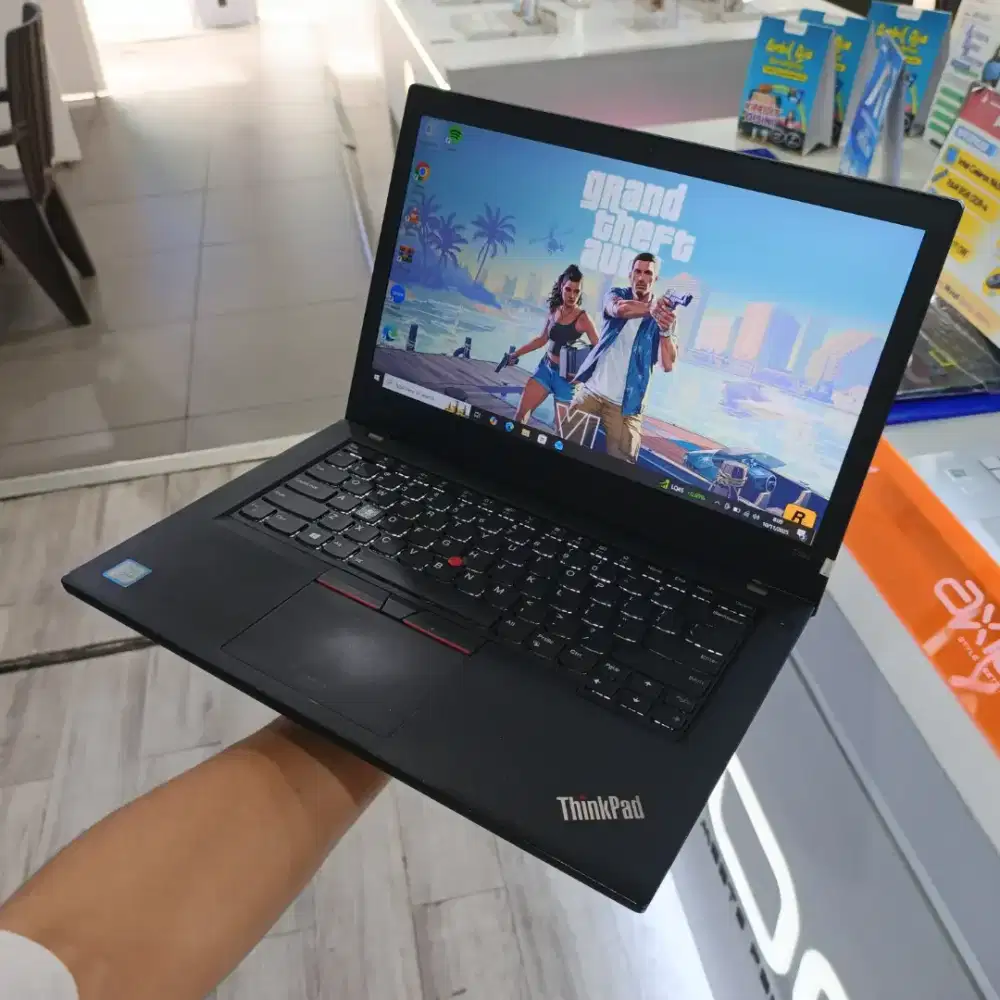 LENOVO THINKPAD T480