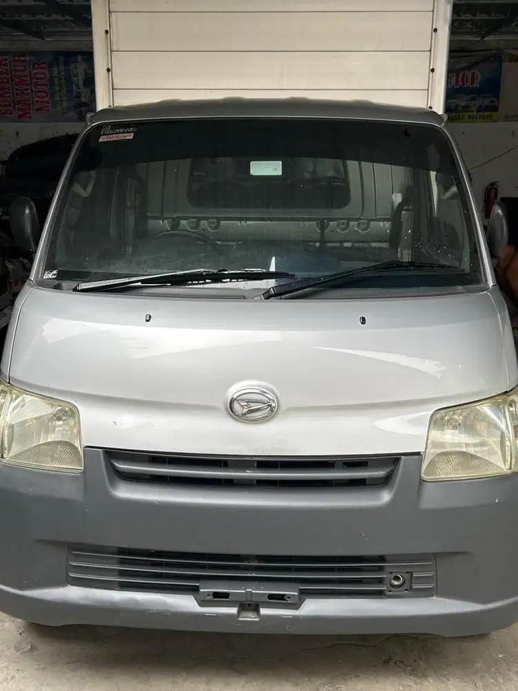 Daihatsu Grandmax 1.5 AcPs2013