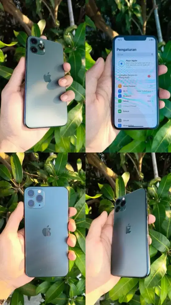 iPhone 11 Pro 256 GB