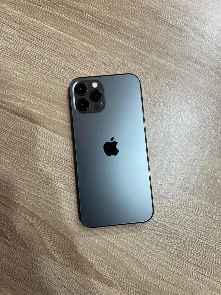 iphone 12 pro 128 graphite inter