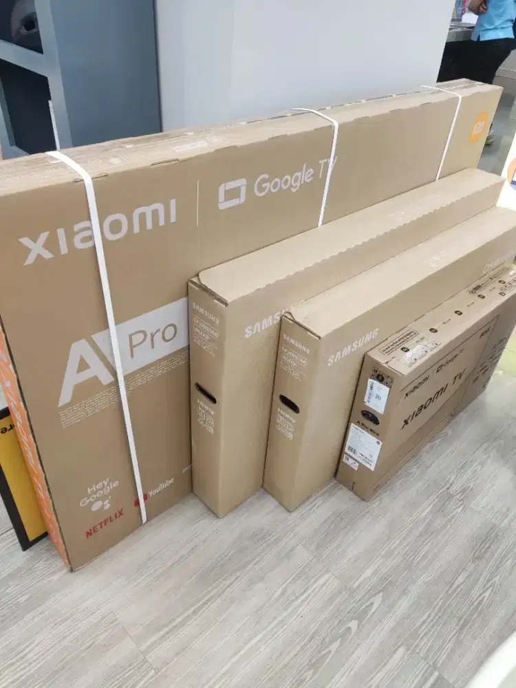 Xiaomi TV A Pro 32 inch
