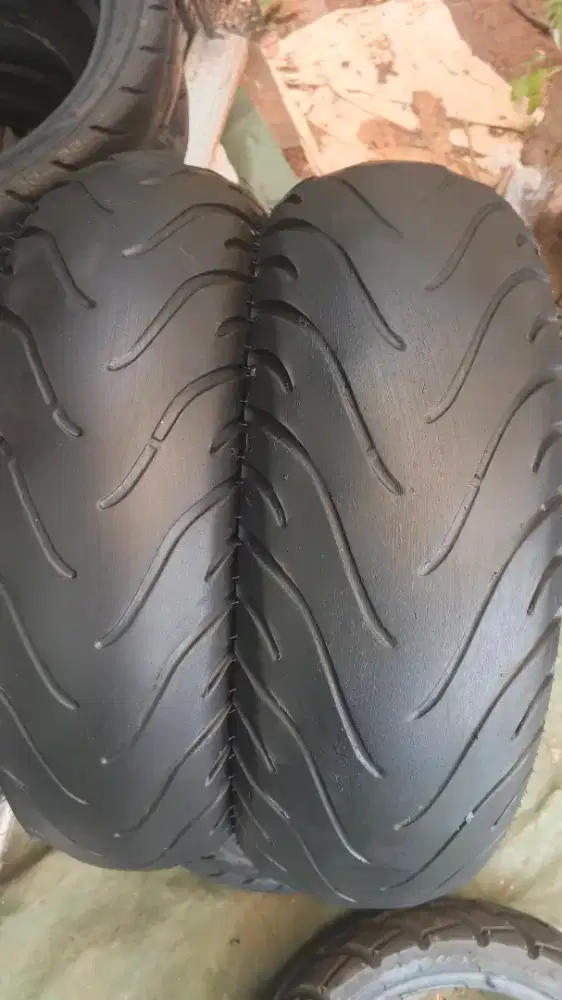 Ban copotan NMAX ukuran 120/70-140/70 ring 13 untuk nmax