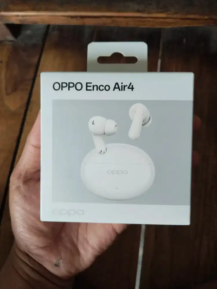Oppo enco Air 4