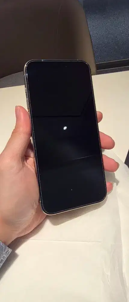 Iphone 15 ProMax 256Gb Natural Titanium like NEW!