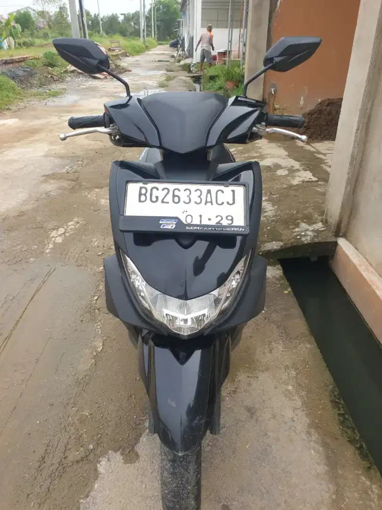 Freego keyles KM 15ribuan