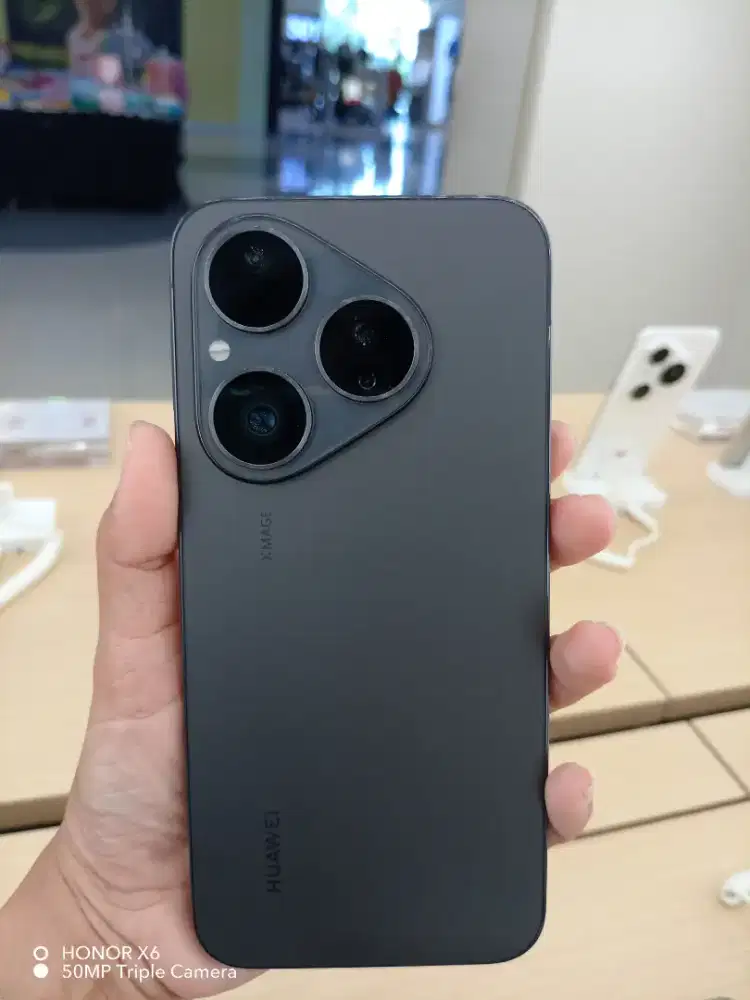 Huawei Pura 80 Basic 12/256