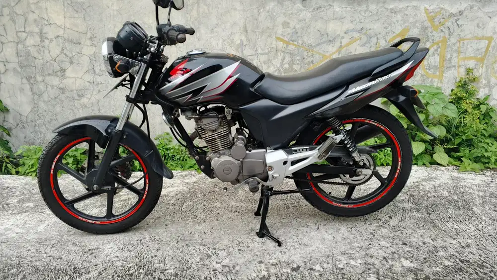 Megapro Primus 2009 murah