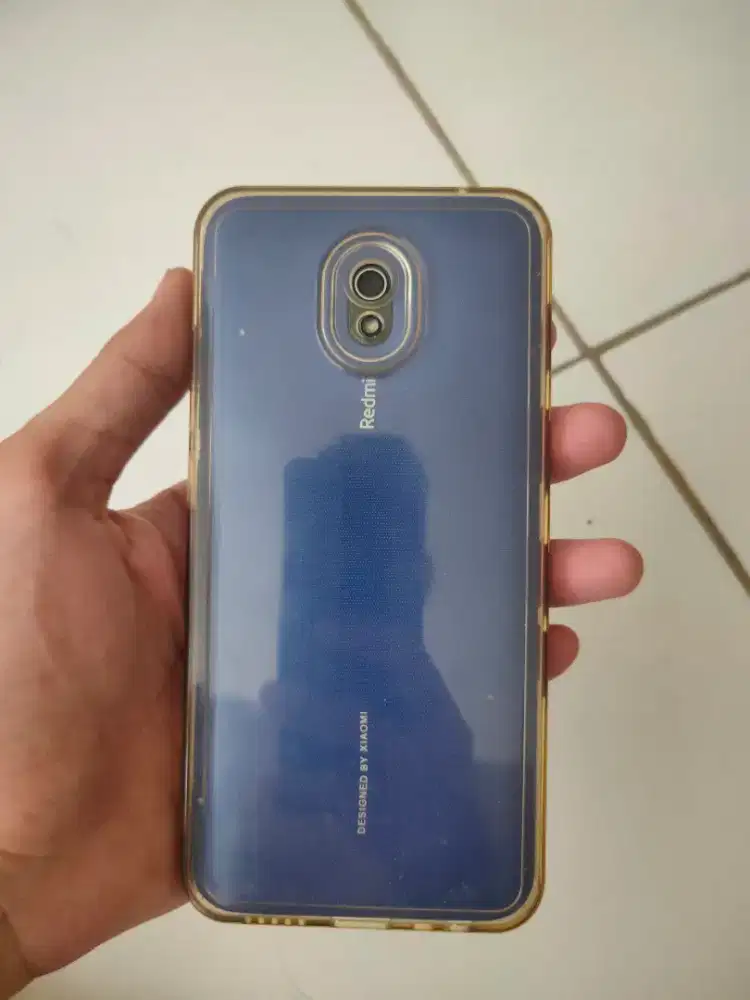Di Jual Hp Redmi 8A