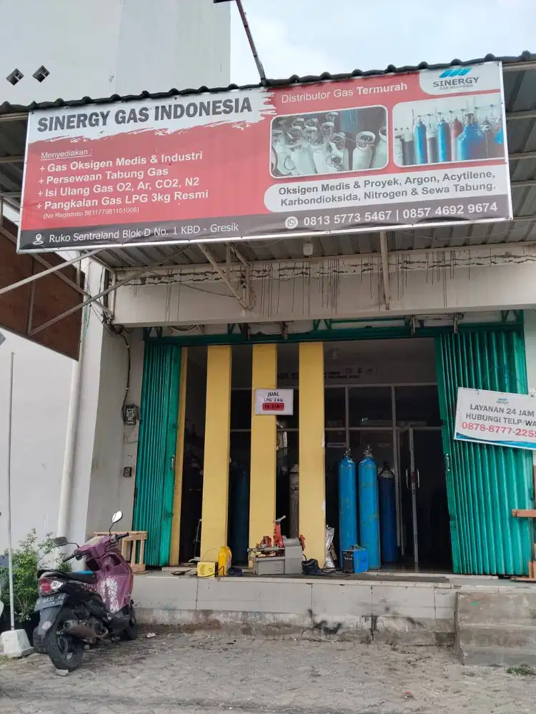 Jual Regulator Medis