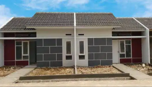 Dijual Rumah Bagus Lokasi Strategis di Buni Bakti Babelan, Bekasi